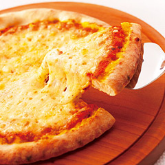 イタリアハンドメイドピザ 6枚セット